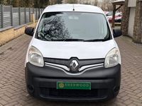 used Renault Kangoo ML19 ENERGY dCi 75 eco2 Van - NO VAT