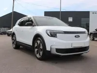 Used Ford Explorer Premium 210 kW (286 HP) 2025 White SUV
