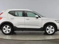 Used Volvo XC40 Core 163 HP (119 kW) 2024 SUV