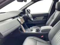 Used Land Rover Discovery 5 SE Dynamic 2025 Grey SUV