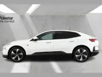 Used Polestar 4 Plus 196 kW (267 HP) 2026 White SUV