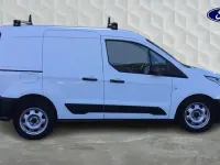 Used Ford Transit Connect 2022 White MPV