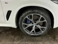 Used BMW X5 M Sport 286 HP (210 kW) 2023 White SUV