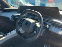 Second-hand Peugeot 3008 GT 134 CP (98 kW) 2025 Albastru SUV