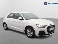 Used Audi A1 2022 White SUV