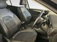 Used Ford Focus Titanium X 120 HP (88 kW) 2019 Black Hatchback