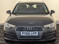 used Audi A4 1.4T FSI Sport 5dr