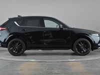 Used Mazda 6 Edition 165 HP (121 kW) 2022 Black SUV