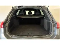 Used Mercedes C200 AMG Line Premium 200 HP (147 kW) 2022 Grey Estate