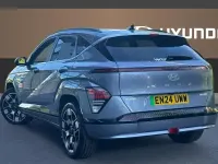 Used Hyundai Kona Ultimate 160 kW (218 HP) 2026 SUV