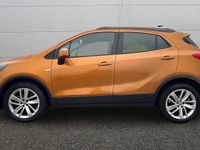 Used Vauxhall Mokka Active 140 HP (102 kW) 2019 SUV