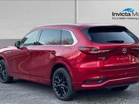 Used Mazda CX-80 Homura-Line 327 HP (240 kW) 2024 SUV