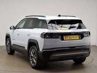 Ny Jeep Compass 145 HK (106 kW) 2026 Vit SUV