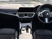 Used BMW 220 M Sport 184 HP (135 kW) 2022 Black Coupe