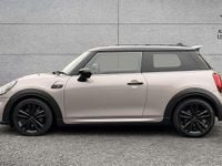 Used Mini Cooper S Hatch 176 HP (129 kW) 2022 Grey Hatchback