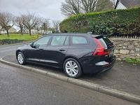 used Volvo V60 2.0 D3 Momentum Euro 6 (s/s) 5dr