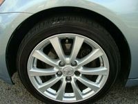 Used Lexus IS250 204 HP (150 kW) 2007 Sedan
