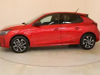 New Vauxhall Corsa S 99 HP (72 kW) 2026 Red Hatchback