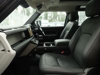 Used Land Rover Defender HSE 2023 Black SUV