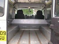 Używany Land Rover Defender 2009 SUV