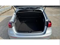 Used Mercedes A180 AMG Line Premium Plus 150 HP (110 kW) 2024 Silver Hatchback