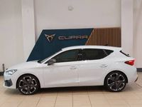 used Cupra Leon 2.0 TSI VZ2 5dr DSG