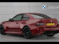 Used BMW M2 Comfort Edition 473 HP (347 kW) 2025 Red Coupe