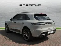 Used Porsche Macan S 374 HP (275 kW) 2023 Grey SUV