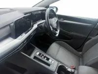 Used VW Golf VIII 110 HP (80 kW) 2022