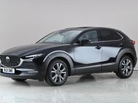 Used Mazda CX-30 Inclusive 2021 Black SUV