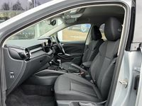 Used Skoda Fabia SE L 114 HP (83 kW) 2025 Silver Hatchback