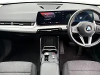 Second-hand BMW X1 Sport Line 168 CP (123 kW) 2024 Alb SUV