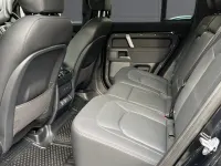 Used Land Rover Defender Dynamic 249 HP (183 kW) 2023 Santorini black SUV