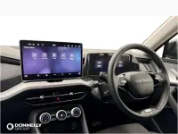 Used Skoda Kodiaq SE 150 HP (110 kW) 2026 Black magic pearl effect SUV
