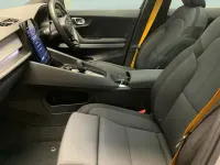 Used Polestar 2 Plus 350 kW (476 HP) 2022 Silver Hatchback