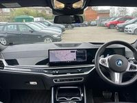 Used BMW X5 M Sport 482 HP (354 kW) 2025 Grey SUV