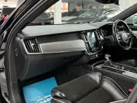 Used Volvo S90 R-Design 190 HP (139 kW) 2019 Sedan