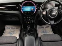 Used Mini Cooper Level 2 135 kW (184 HP) 2023 Hatchback