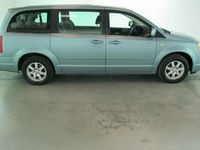 Used Chrysler Grand Voyager 2008 MPV
