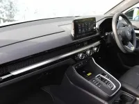 Used Honda CR-V Advance 180 HP (132 kW) 2026 Black SUV