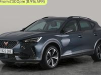 Used Cupra Formentor 150 HP (110 kW) 2023 SUV