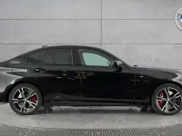 Used BMW 330e M Sport 292 HP (214 kW) 2025 Black Sedan