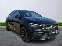 Used Mercedes GLA220 Executive 190 HP (139 kW) 2025 Black SUV