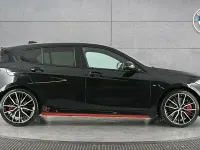 Used BMW 128 Shadowline 265 HP (194 kW) 2023 Black