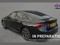 Used Skoda Octavia SportLine 147 HP (108 kW) 2025 Black Hatchback