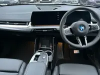 Used BMW iX2 M Sport 227 kW (309 HP) 2025 White SUV