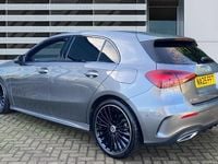 Used Mercedes A180 AMG Line Premium Plus 136 HP (100 kW) 2025 Hatchback