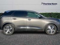 Used Peugeot 3008 Allure 130 HP (95 kW) 2021 Grey SUV
