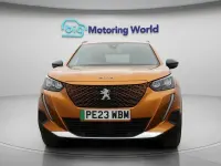 Used Peugeot e-2008 Allure+ 100 kW (136 HP) 2023 SUV