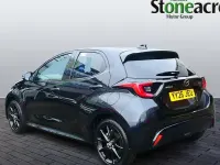 New Mazda 2 Homura-Line 116 HP (85 kW) 2026 Black Hatchback